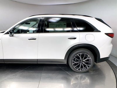 2025 Mazda Mazda CX-70 PHEV Plug-In Hybrid Premium AWD