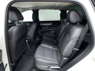 2025 Mazda Mazda CX-70 PHEV Plug-In Hybrid Premium AWD