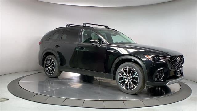 2025 Mazda Mazda CX-70 PHEV Plug-In Hybrid Premium AWD