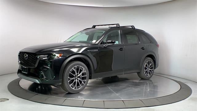 2025 Mazda Mazda CX-70 PHEV Plug-In Hybrid Premium AWD