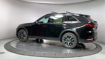 2025 Mazda Mazda CX-70 PHEV Plug-In Hybrid Premium AWD