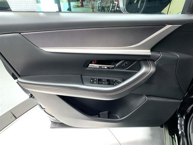 2025 Mazda Mazda CX-70 PHEV Plug-In Hybrid Premium AWD