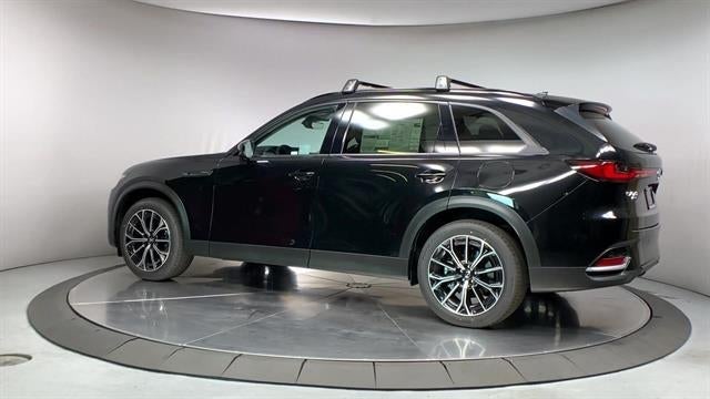 2025 Mazda Mazda CX-70 PHEV Plug-In Hybrid Premium AWD