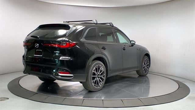 2025 Mazda Mazda CX-70 PHEV Plug-In Hybrid Premium AWD