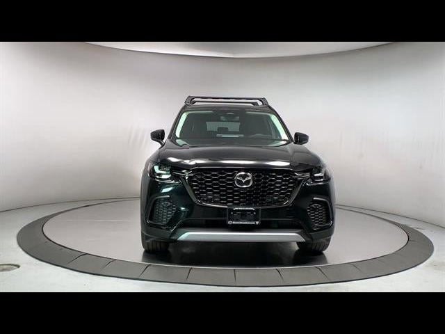 2025 Mazda Mazda CX-70 PHEV Plug-In Hybrid Premium AWD