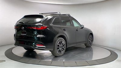 2025 Mazda Mazda CX-70 PHEV Plug-In Hybrid Premium AWD