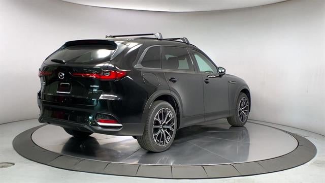 2025 Mazda Mazda CX-70 PHEV Plug-In Hybrid Premium AWD
