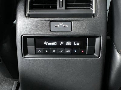 2025 Mazda Mazda CX-70 PHEV Plug-In Hybrid Premium AWD