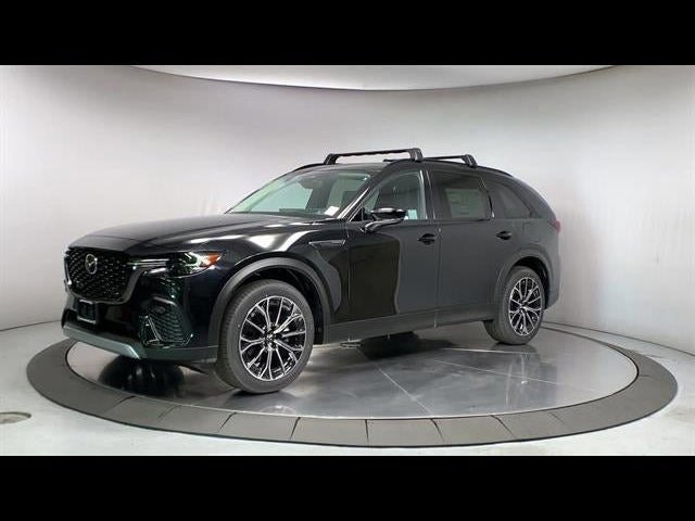 2025 Mazda Mazda CX-70 PHEV Plug-In Hybrid Premium AWD