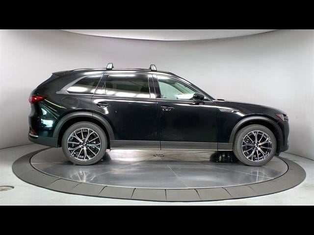 2025 Mazda Mazda CX-70 PHEV Plug-In Hybrid Premium AWD