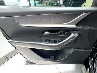 2025 Mazda Mazda CX-70 PHEV Plug-In Hybrid Premium AWD