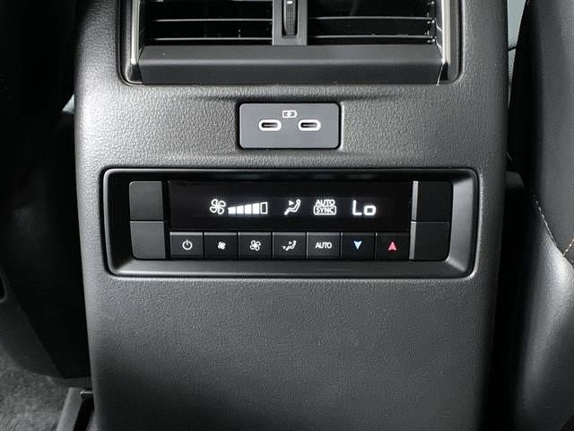 2025 Mazda Mazda CX-70 PHEV Plug-In Hybrid Premium AWD