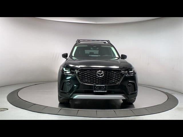 2025 Mazda Mazda CX-70 PHEV Plug-In Hybrid Premium AWD