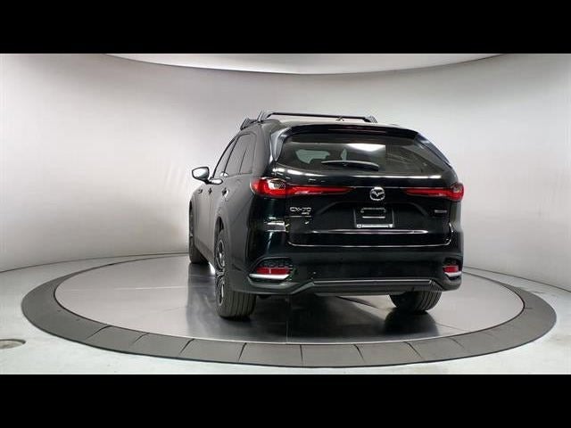 2025 Mazda Mazda CX-70 PHEV Plug-In Hybrid Premium AWD