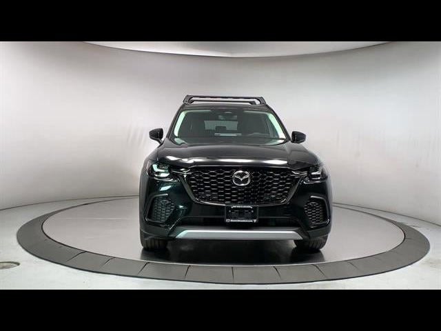 2025 Mazda Mazda CX-70 PHEV Plug-In Hybrid Premium AWD