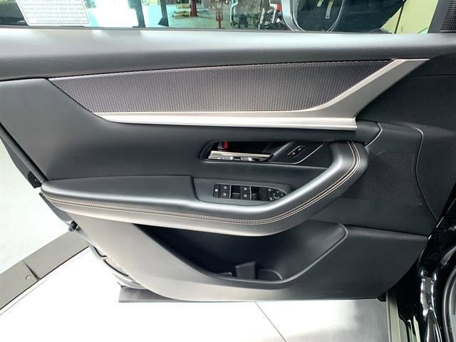 2025 Mazda Mazda CX-70 PHEV Plug-In Hybrid Premium AWD