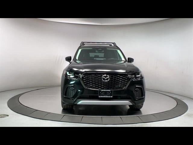 2025 Mazda Mazda CX-70 PHEV Plug-In Hybrid Premium AWD