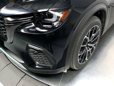 2025 Mazda Mazda CX-70 PHEV Plug-In Hybrid Premium AWD