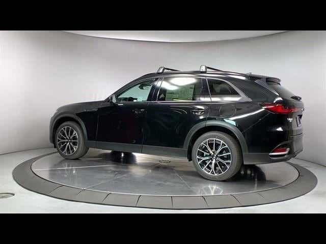 2025 Mazda Mazda CX-70 PHEV Plug-In Hybrid Premium AWD