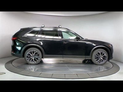 2025 Mazda Mazda CX-70 PHEV Plug-In Hybrid Premium AWD