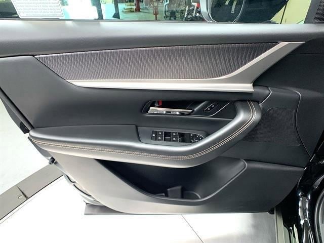 2025 Mazda Mazda CX-70 PHEV Plug-In Hybrid Premium AWD