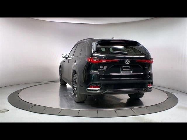 2025 Mazda Mazda CX-70 PHEV Plug-In Hybrid Premium AWD