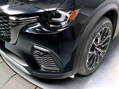 2025 Mazda Mazda CX-70 PHEV Plug-In Hybrid Premium AWD