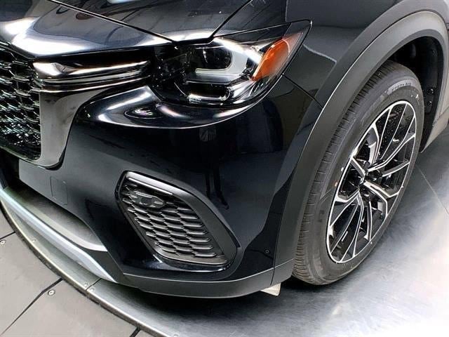 2025 Mazda Mazda CX-70 PHEV Plug-In Hybrid Premium AWD