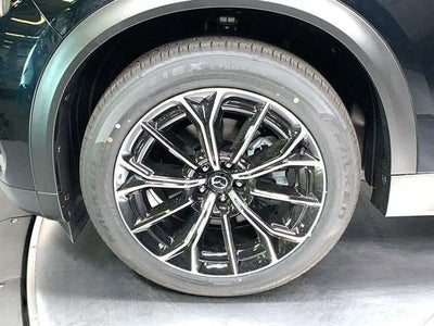 2025 Mazda Mazda CX-70 PHEV Plug-In Hybrid Premium AWD