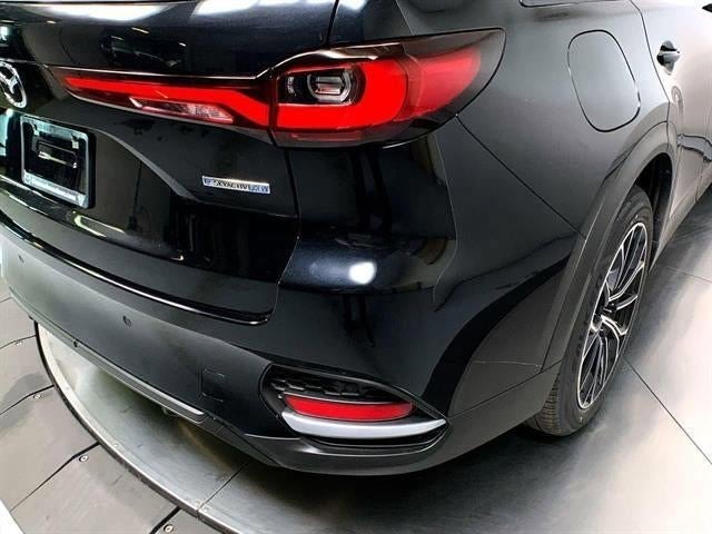 2025 Mazda Mazda CX-70 PHEV Plug-In Hybrid Premium AWD