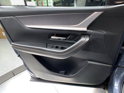 2025 Mazda Mazda CX-70 PHEV Plug-In Hybrid Premium AWD