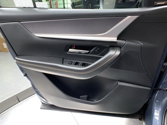 2025 Mazda Mazda CX-70 PHEV Plug-In Hybrid Premium AWD