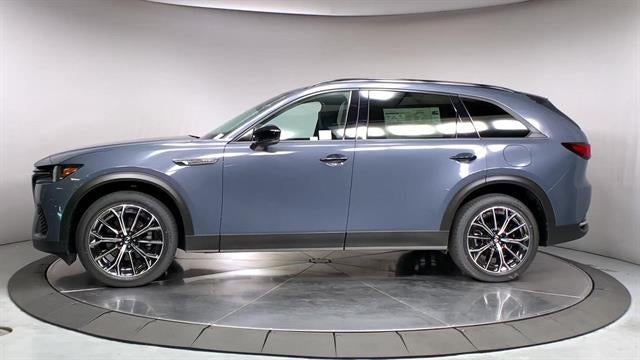 2025 Mazda Mazda CX-70 PHEV Plug-In Hybrid Premium AWD