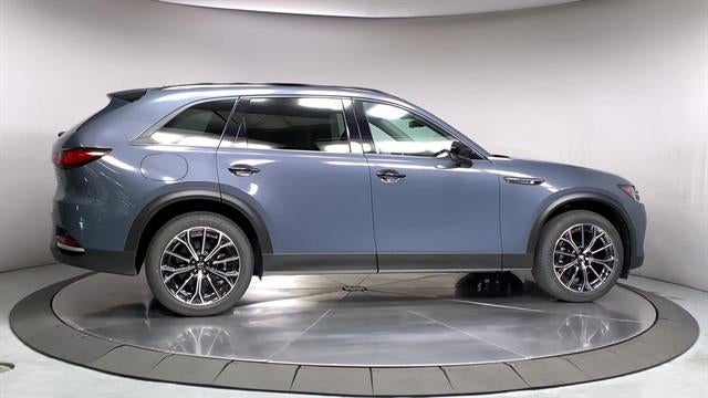 2025 Mazda Mazda CX-70 PHEV Plug-In Hybrid Premium AWD