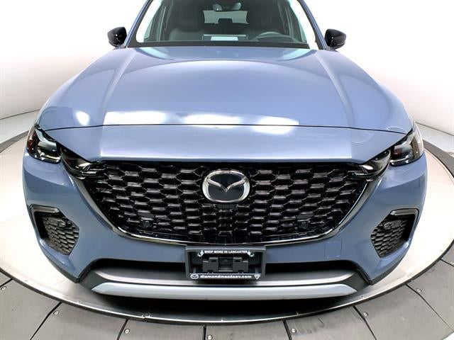 2025 Mazda Mazda CX-70 PHEV Plug-In Hybrid Premium AWD