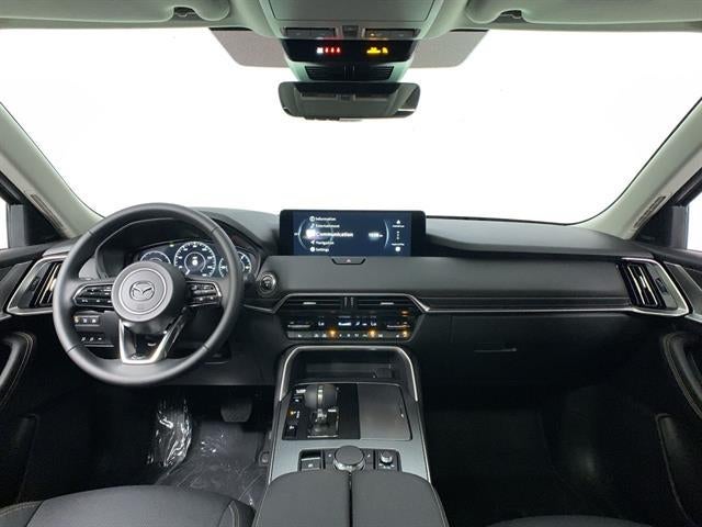 2025 Mazda Mazda CX-70 PHEV Plug-In Hybrid Premium AWD