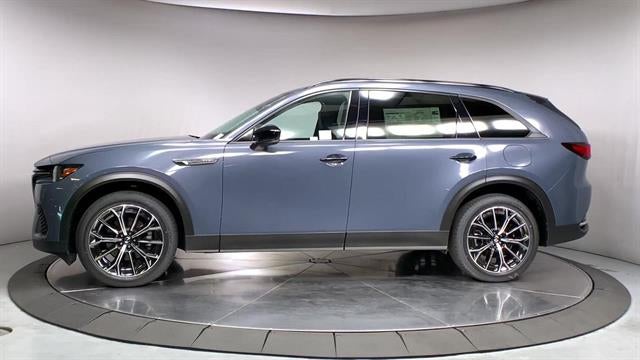 2025 Mazda Mazda CX-70 PHEV Plug-In Hybrid Premium AWD