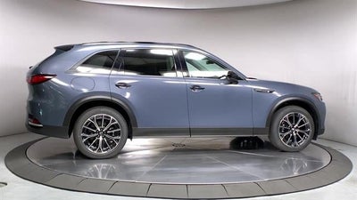 2025 Mazda Mazda CX-70 PHEV Plug-In Hybrid Premium AWD