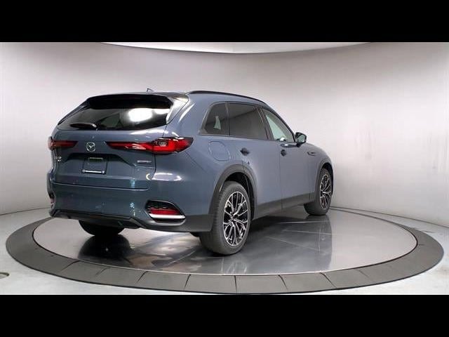 2025 Mazda Mazda CX-70 PHEV Plug-In Hybrid Premium AWD