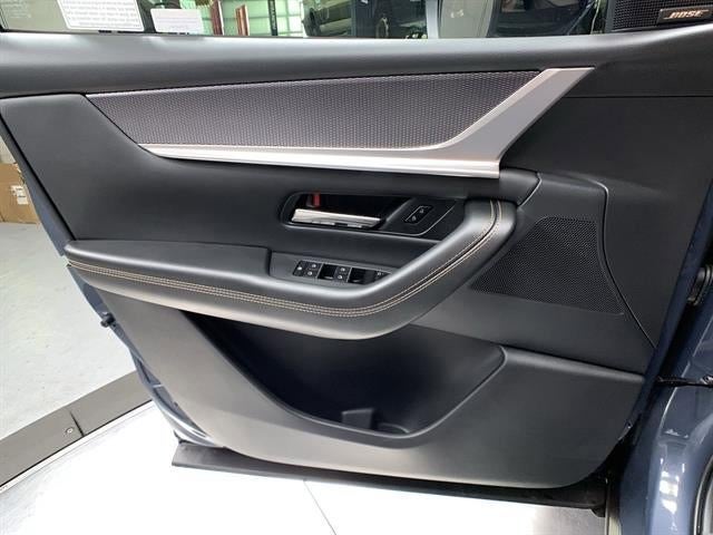 2025 Mazda Mazda CX-70 PHEV Plug-In Hybrid Premium AWD