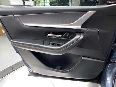 2025 Mazda Mazda CX-70 PHEV Plug-In Hybrid Premium AWD