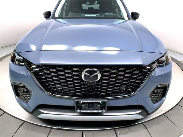 2025 Mazda Mazda CX-70 PHEV Plug-In Hybrid Premium AWD