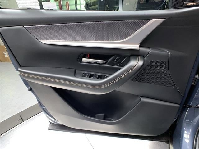 2025 Mazda Mazda CX-70 PHEV Plug-In Hybrid Premium AWD