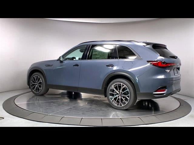 2025 Mazda Mazda CX-70 PHEV Plug-In Hybrid Premium AWD