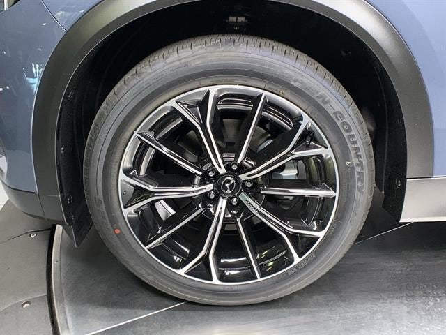 2025 Mazda Mazda CX-70 PHEV Plug-In Hybrid Premium AWD