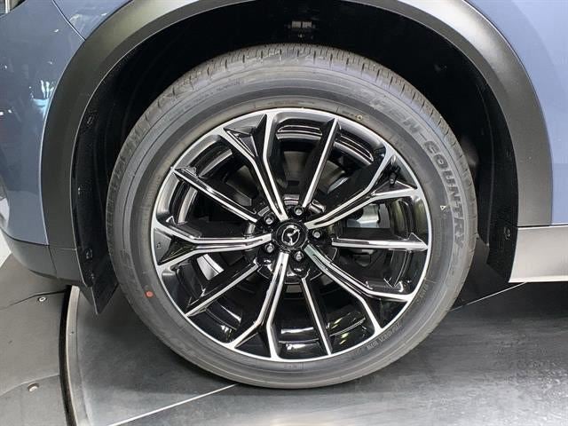 2025 Mazda Mazda CX-70 PHEV Plug-In Hybrid Premium AWD