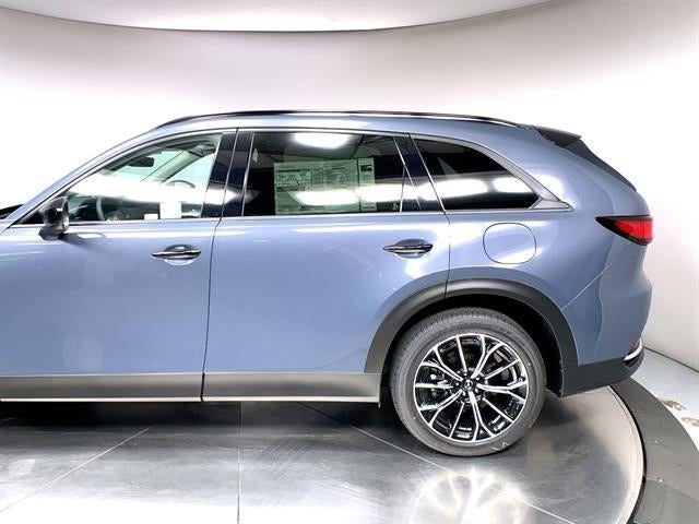 2025 Mazda Mazda CX-70 PHEV Plug-In Hybrid Premium AWD