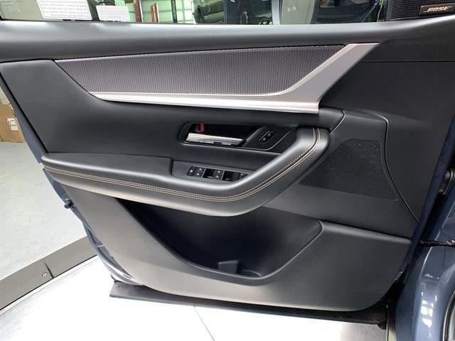 2025 Mazda Mazda CX-70 PHEV Plug-In Hybrid Premium AWD