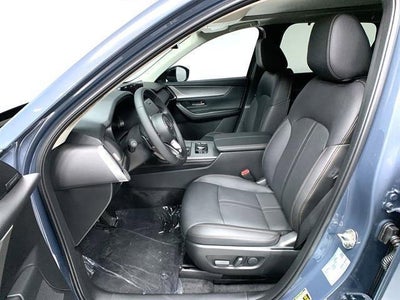 2025 Mazda Mazda CX-70 PHEV Plug-In Hybrid Premium AWD