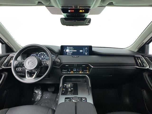 2025 Mazda Mazda CX-70 PHEV Plug-In Hybrid Premium AWD